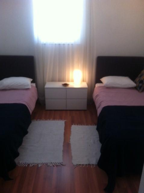 Villa Casabianca Milna  Buitenkant foto